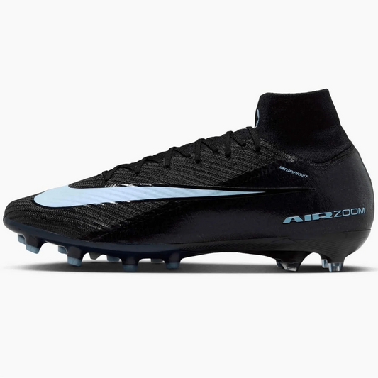 Nike Zoom Superfly 10 Elite Artificial Grass Pro Soccer Cleats - Shadow Pack (FA25)