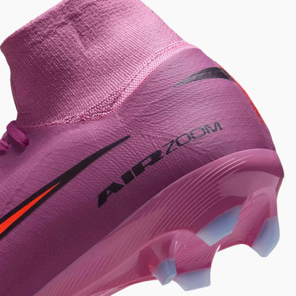 Nike Zoom Superfly 10 Pro Firm Ground Soccer Cleats - Scary Good Pack (FA25)
