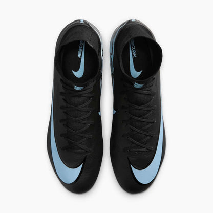 Nike Zoom Superfly 10 Pro Firm Ground Soccer Cleats - Shadow Pack (FA25)