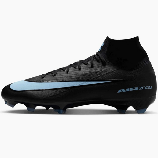 Nike Zoom Superfly 10 Pro Firm Ground Soccer Cleats - Shadow Pack (FA25)