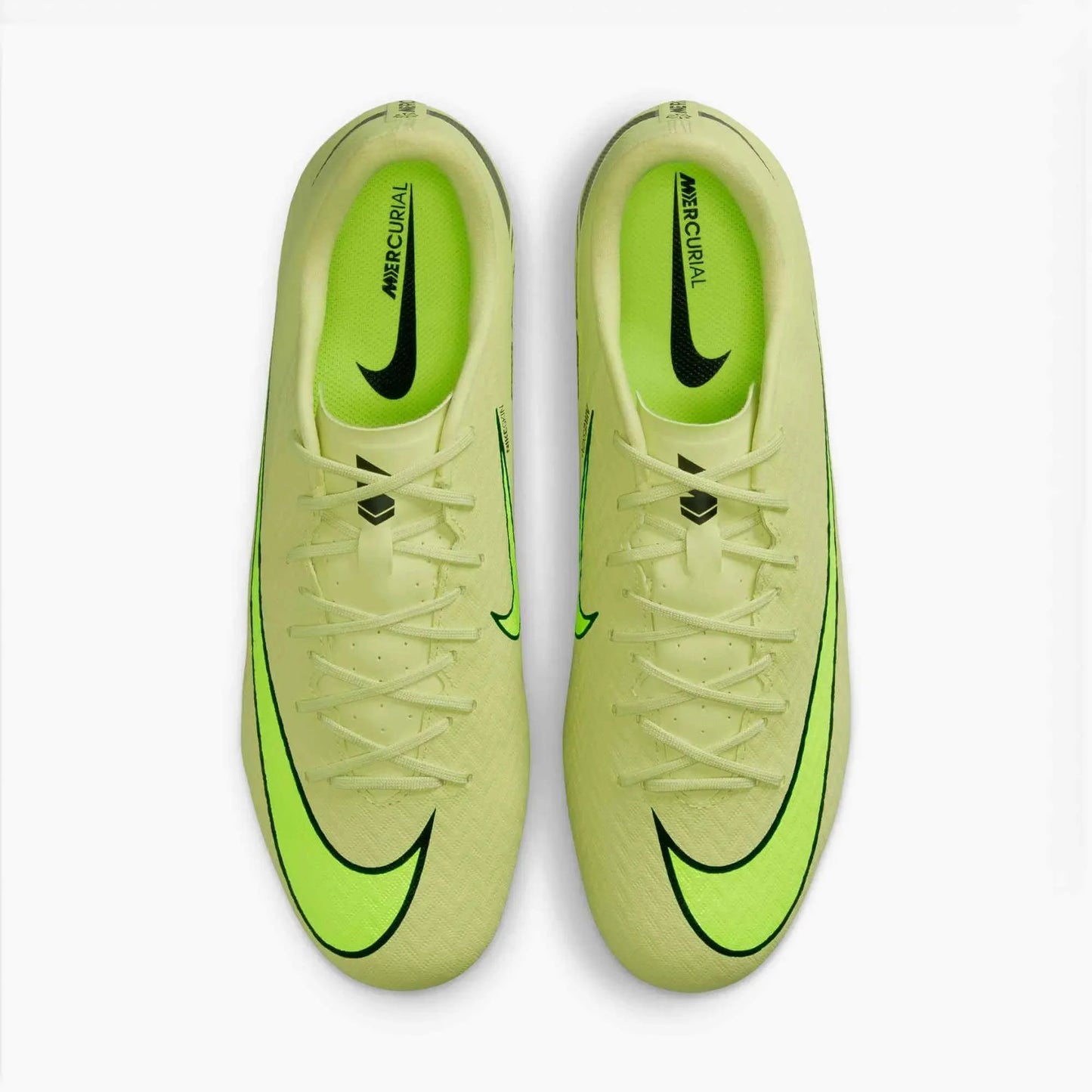 Nike Zoom Vapor 16 Academy Firm/Multi Ground Soccer Cleats - Max Voltage Pack (HO25)