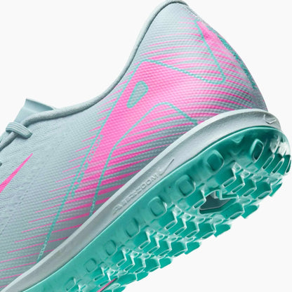 Nike Zoom Vapor 16 Academy Turf Soccer Shoes - Prism Pack (SU25)