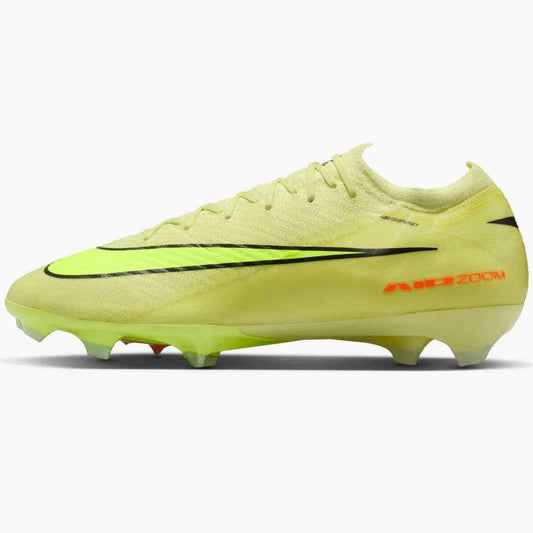 Nike Zoom Vapor 16 Elite Firm Ground Soccer Cleats - Max Voltage Pack (HO25)