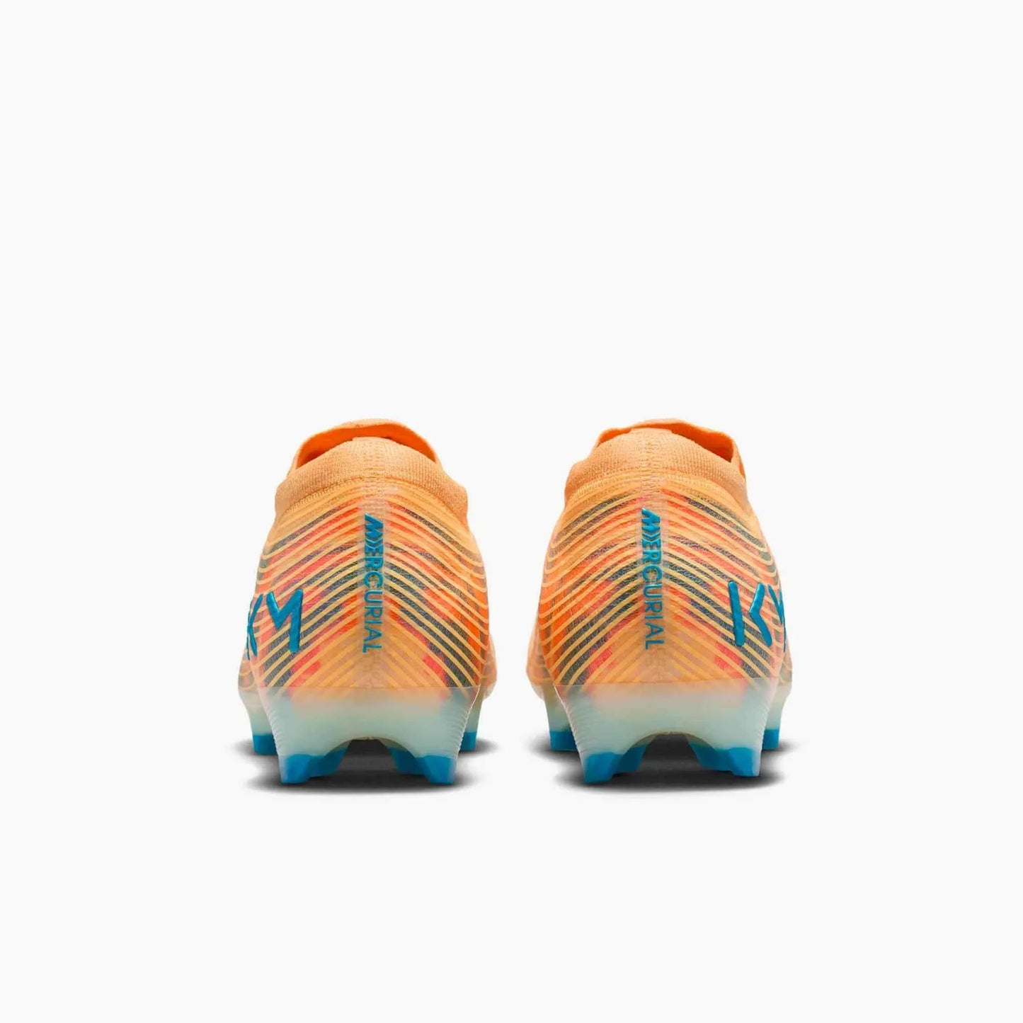 Nike Zoom Vapor 16 Elite KM Firm Ground Soccer Cleats - Mbappe PE (HO25)