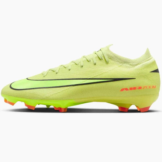 Nike Zoom Vapor 16 PRO Firm Ground Soccer Cleats - Max Voltage Pack (HO25)