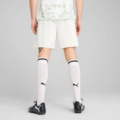 Puma 2025-26 Portugal Men's Stadium Away Shorts