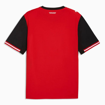Puma 2026 Austria Men's Stadium Home Soccer Jersey