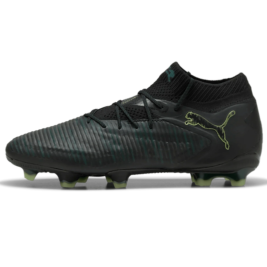 Puma Future 8 Ultimate Firm Ground Soccer Cleats-Eclipse Pack (FA25)