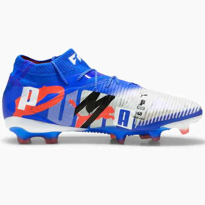 Puma Future 8 Ultimate Firm Ground Soccer Cleats - Forever Pack (SP25)