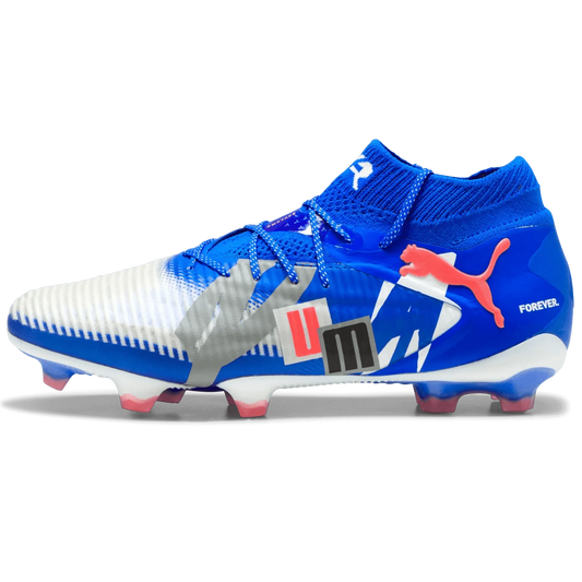 Puma Future 8 Ultimate Firm Ground Soccer Cleats - Forever Pack (SP25)