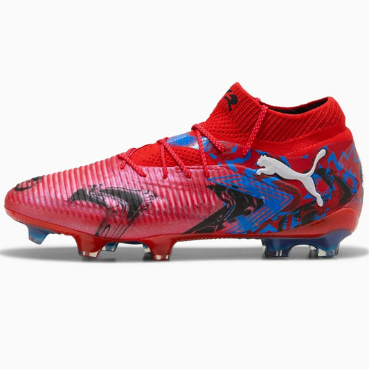 Puma Future 8 Ultimate Firm Ground Soccer Cleats - Playmaker Pack (FA25)
