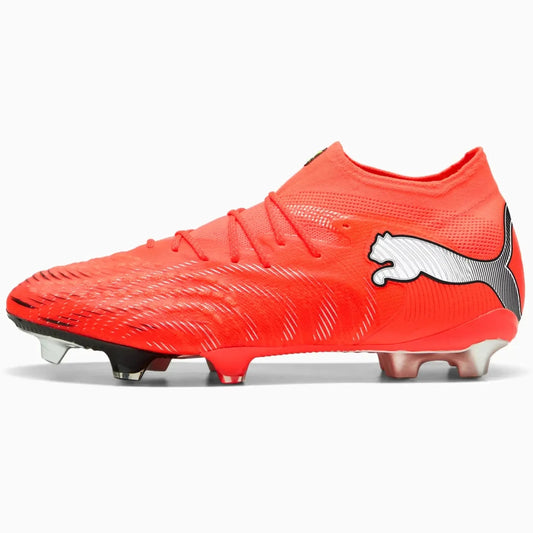 Puma Future 9 Ultimate Firm Ground Soccer Cleats - Unleashed Pack (SP26)