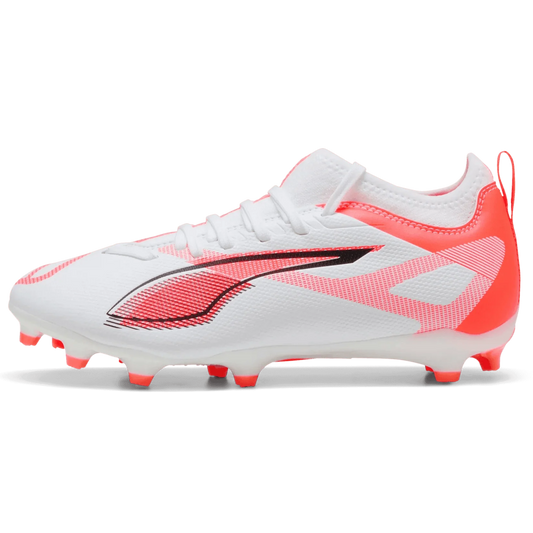 Puma Junior Ultra 5 Match FG/AG - Unlimited Pack (SP25)