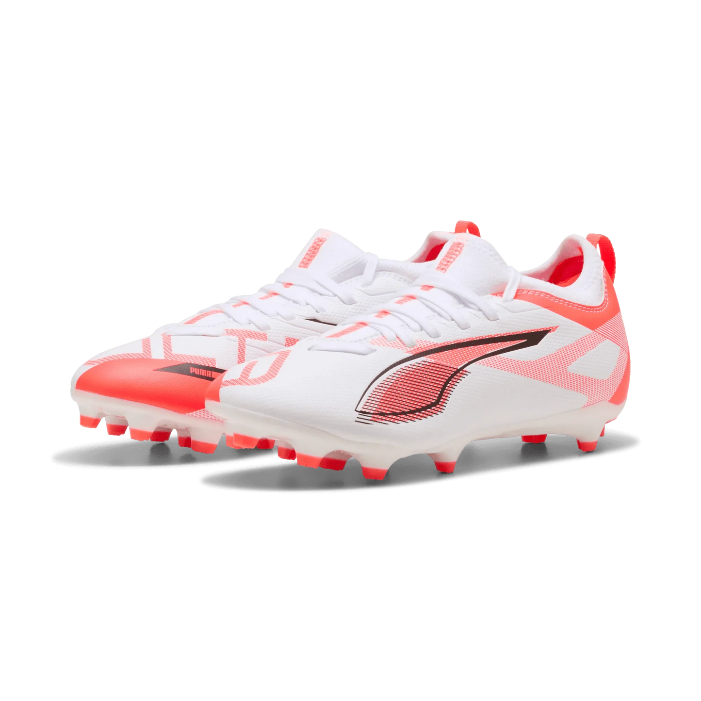 Puma Junior Ultra 5 Match FG/AG - Unlimited Pack (SP25)