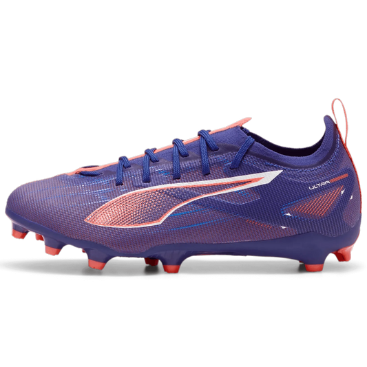 Puma Junior Ultra 5 Pro FG/AG - Formula Pack (FA24)