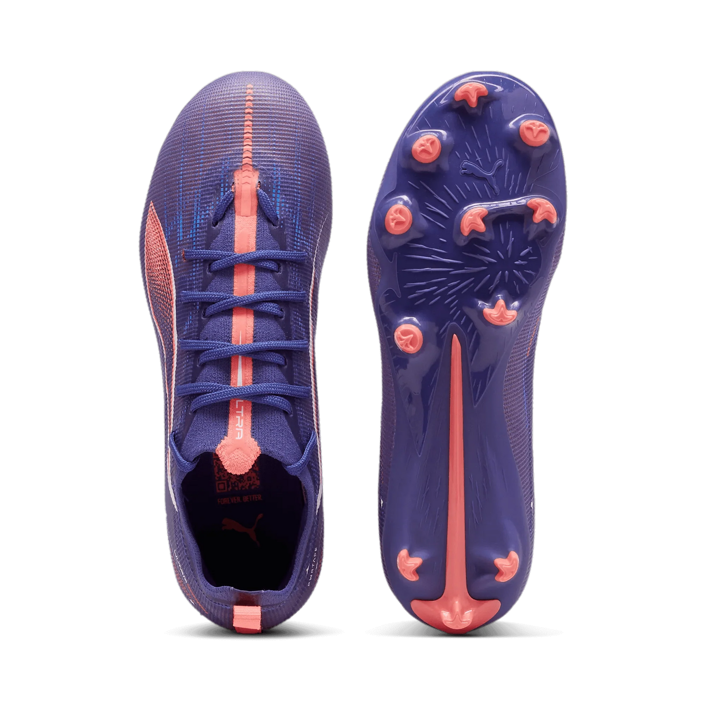 Puma Junior Ultra 5 Pro FG/AG - Formula Pack (FA24)