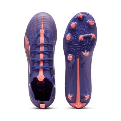 Puma Junior Ultra 5 Pro FG/AG - Formula Pack (FA24)