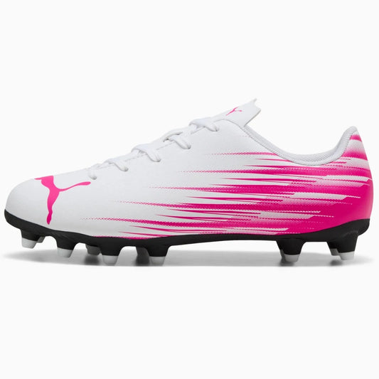 Puma Kid's Attacanto II Firm/Artificial Ground Soccer Cleats