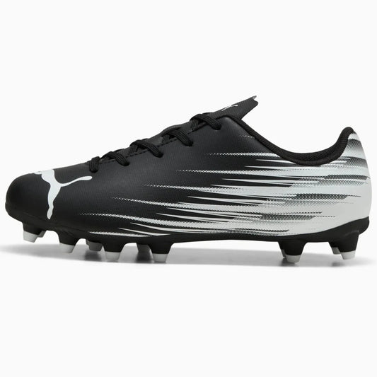 Puma Kid's Attacanto II Firm/Artificial Grounds Soccer Cleats