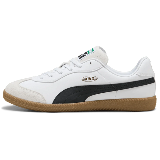 Puma King 21 Indoor