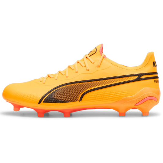 Puma King Ultimate FG-AG - Forever Faster Pack (SP24)