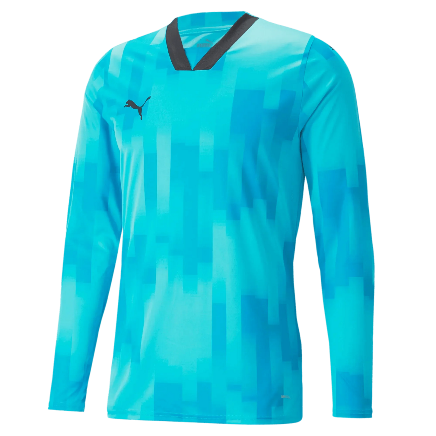 Puma Teamtarget Goalkeeper Longsleeve Mens Jersey