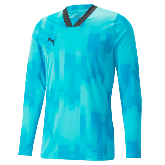 Puma Teamtarget Goalkeeper Longsleeve Mens Jersey