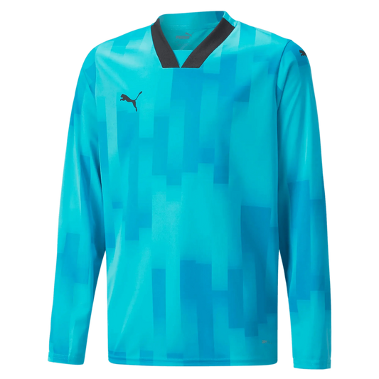 Puma Teamtarget Goalkeeper Longsleeve Youth Jersey