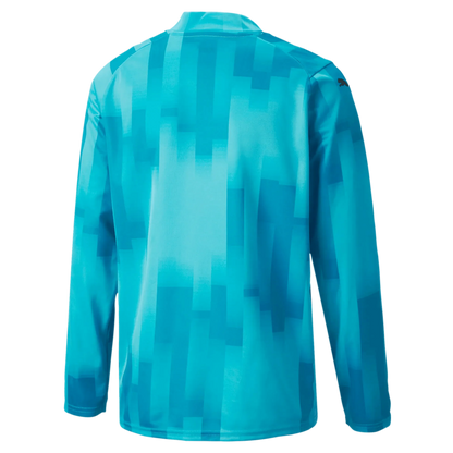 Puma Teamtarget Goalkeeper Longsleeve Youth Jersey
