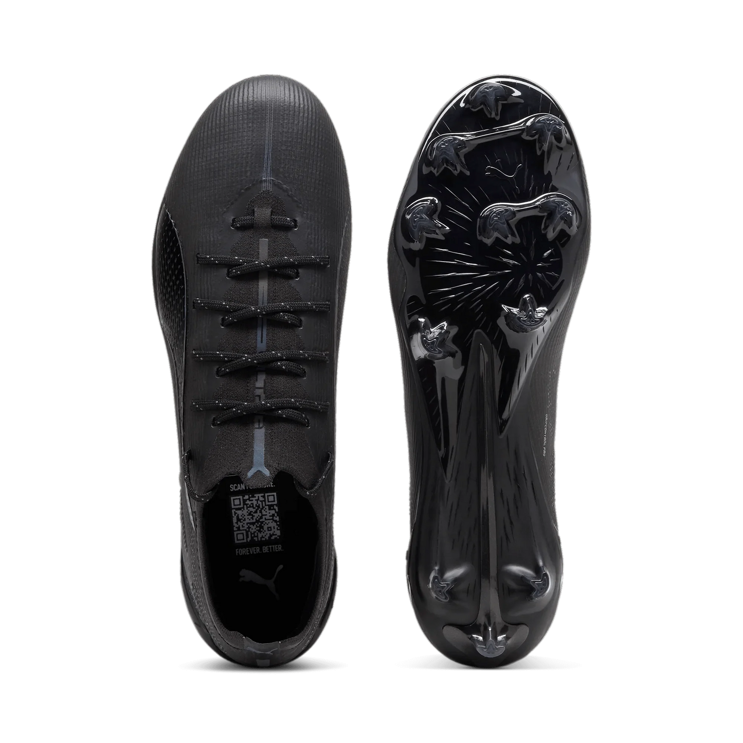 Puma Ultra 5 Ultimate FG - Eclipse Pack (FA24)