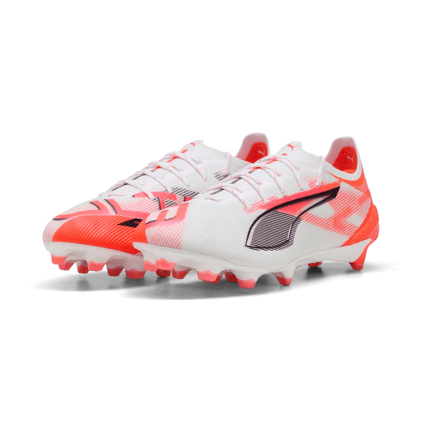 Puma Ultra 5 Ultimate FG - Unlimited Pack (SP25)