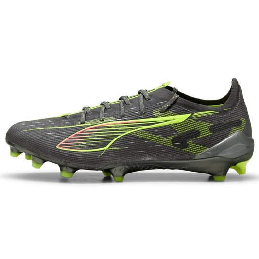 Puma Ultra 5 Ultimate Firm Ground Soccer Cleats - Audacity Pack (SP25)