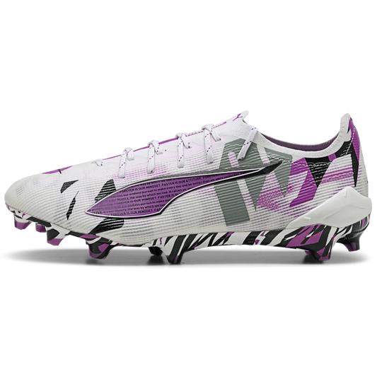 Puma Ultra 5 Ultimate Firm Ground Soccer Cleats - Forever Pack (SP25)