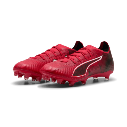 Puma Ultra 6 Match CP Firm/Artificial Ground Soccer Cleats - Pulisic Never Stop Pack (FA25)