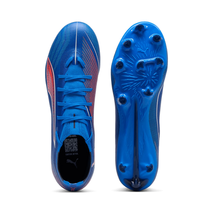 Puma Ultra 6 Match Firm/Artificial Ground Soccer Cleats - Untamed Pack (FA25)
