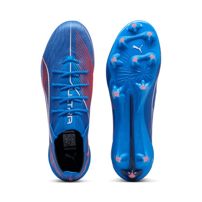 Puma Ultra 6 Ultimate Firm Ground Soccer Cleats - Untamed Pack (FA25)