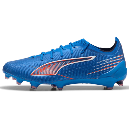Puma Ultra 6 Ultimate Firm Ground Soccer Cleats - Untamed Pack (FA25)