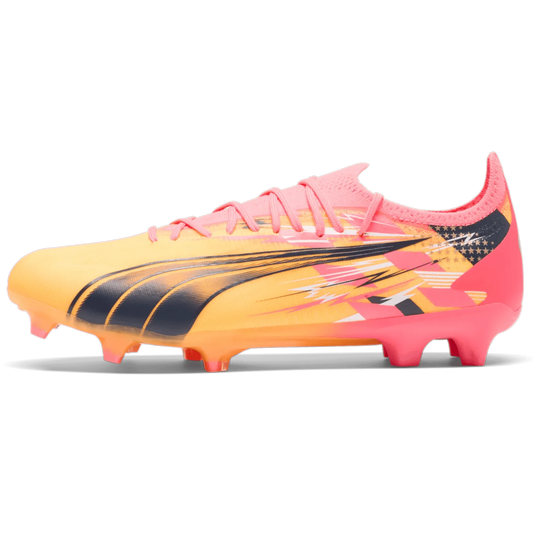 Puma Ultra Ultima CP FG/AG - Christian Pulisic CP10 (FA24)