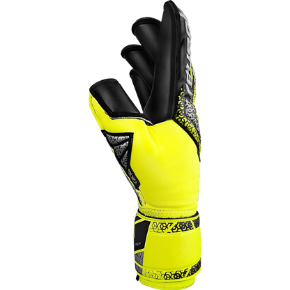 Reusch Attrakt Duo Evolution Goalkeeper Gloves