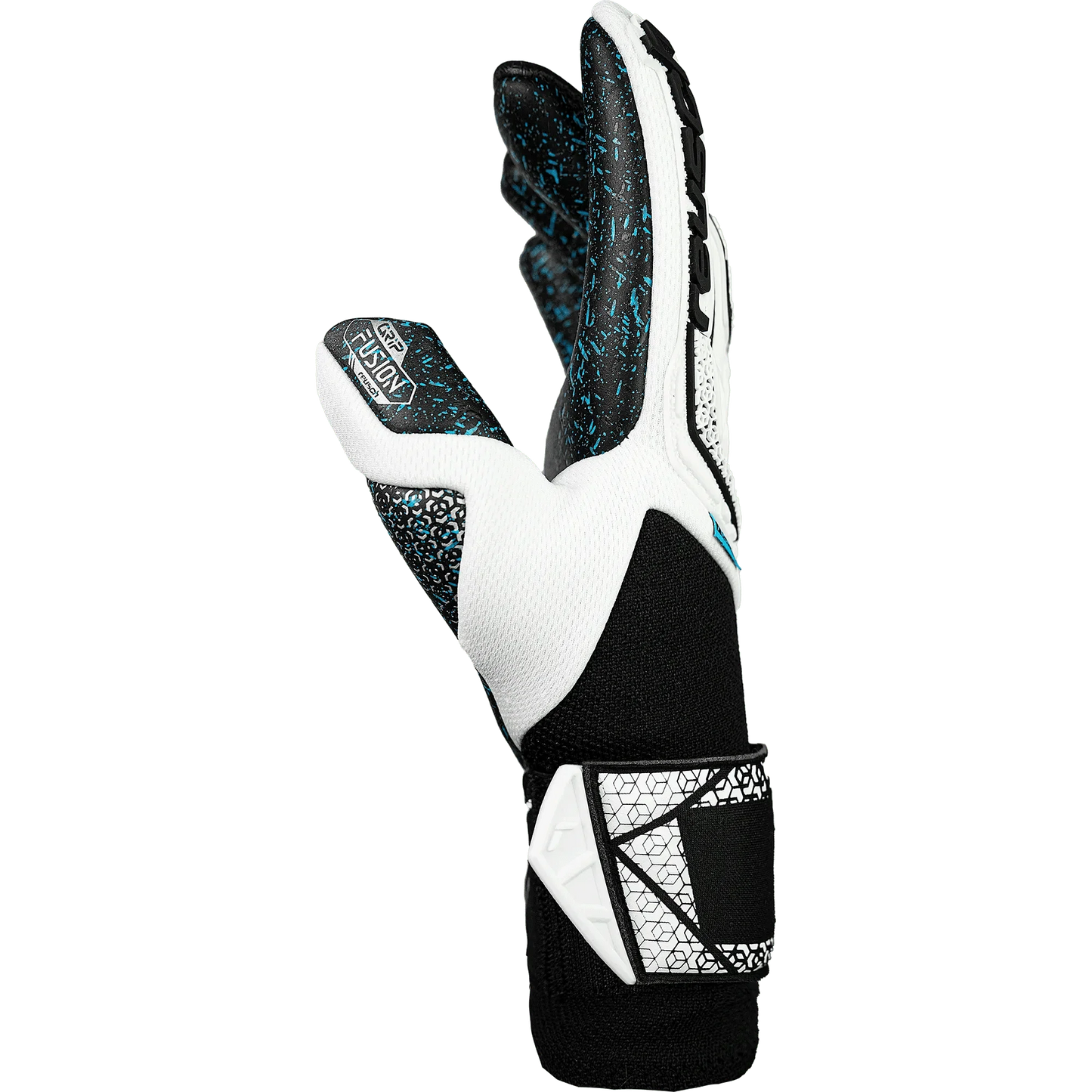 Reusch Attrakt Freegel Fusion Goaliator Goalkeeper Gloves