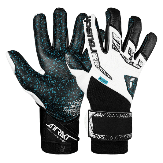 Reusch Attrakt Freegel Fusion Goaliator Goalkeeper Gloves