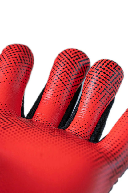 Reusch Attrakt Gold X Glueprint Goalkeeper Gloves