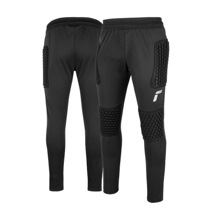 Reusch Contest II GK Pant Advance - Black