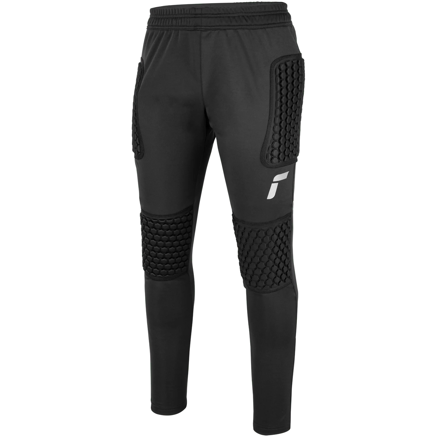 Reusch Contest II GK Pant Advance - Black