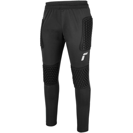 Reusch Contest II GK Pant Advance - Black